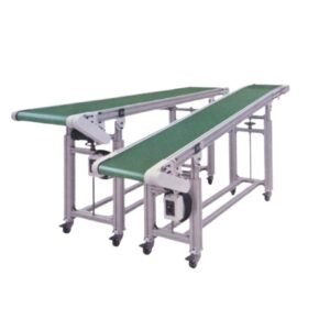 Conveyor & Conveying System