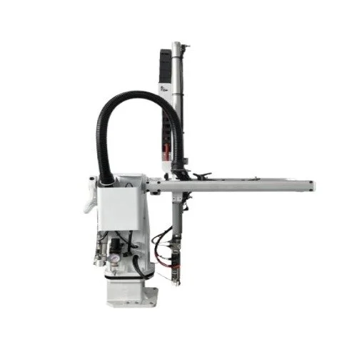 Sprue Picker Robot