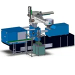 IML Robot for injection moulding machine